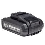 Bauker Cmt18gw.1 Battery