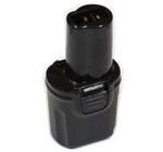 DEWALT DE 9054 3.6V 2100mAh Drill Replacement Battery 