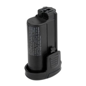 DREMEL 2 607 336 715 8V 3000mAh Drill Replacement Battery