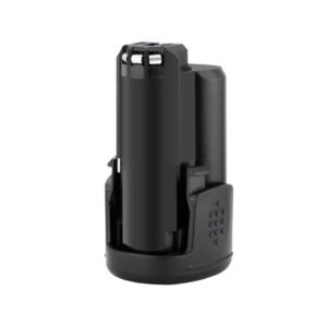 DREMEL 1607A3505W 12V 1500mAh Drill Replacement Battery