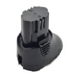 DREMEL 8000-02 10.8V 2000mAh Drill Replacement Battery 