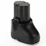 DREMEL 8000-01 10.8V 3000mAh Drill Replacement Battery 