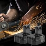 HITACHI BCL 1415 14.4V 1500mAh Drill Replacement Battery 