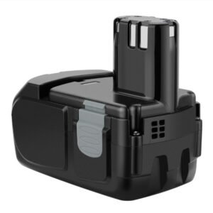 HITACHI BCL 1415 14.4V 3000mAh Drill Replacement Battery