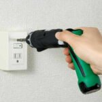 HITACHI NT65GB 3.6V 1500mAh Drill Replacement Battery 