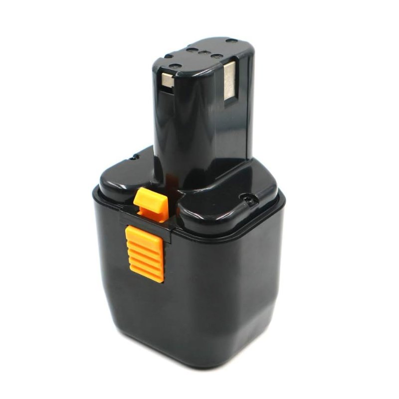 HITACHI BCC 1212 12V 2100mAh Drill Replacement Battery