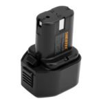 HITACHI 309365 7.2V 3000mAh Drill Replacement Battery 