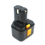 HITACHI BCC 915 9.6V 2000mAh Drill Replacement Battery