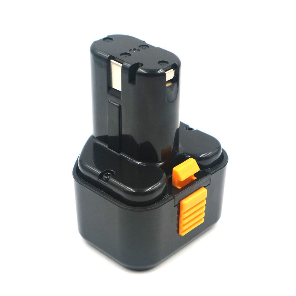 HITACHI 333-433 9.6V 2000mAh Drill Replacement Battery