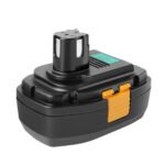 PANASONIC EY9251B 18V 3300mAh Drill Replacement Battery