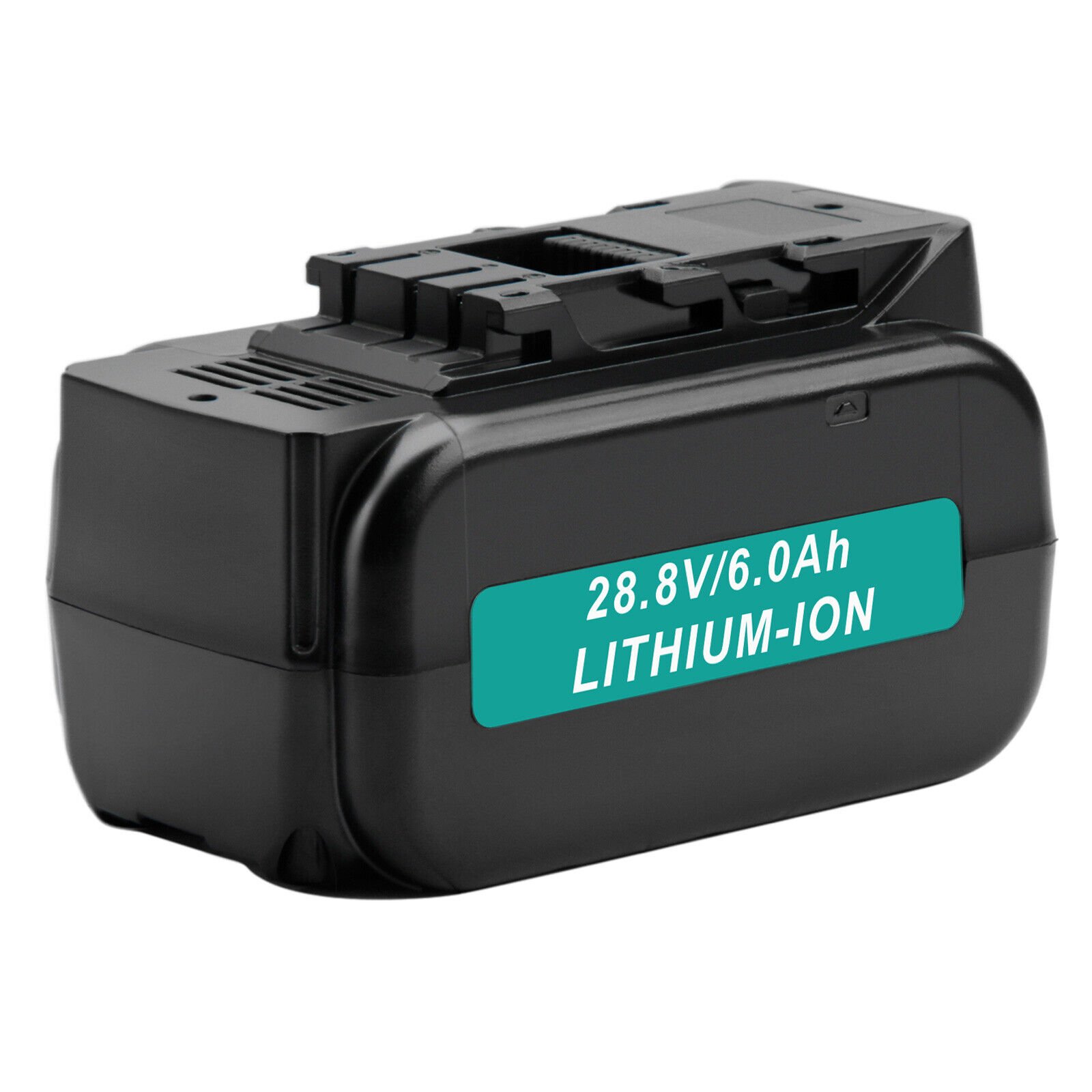 PANASONIC EY 9L80 28.8V 6000mAh Drill Replacement Battery