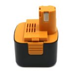 PANASONIC EY 3502 12V 2000mAh Drill Replacement Battery 