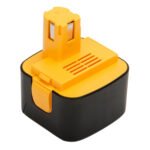 PANASONIC EY 3502 12V 3000mAh Drill Replacement Battery