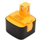 PANASONIC EY 3502 12V 3000mAh Drill Replacement Battery 