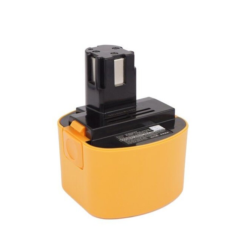 PANASONIC EY6188CRKW 9.6V 2100mAh Drill Replacement Battery