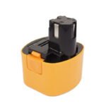 PANASONIC EY6188CRKW 9.6V 2100mAh Drill Replacement Battery 