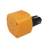 PANASONIC EY6188CRKW 9.6V 2100mAh Drill Replacement Battery 