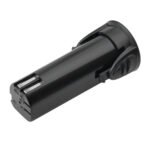 PANASONIC EZ7411X 3.6V 2000mAh Drill Replacement Battery 