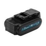 PANASONIC EZ9L40 14.4V 5000mAh Drill Replacement Battery