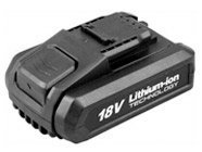 BAUKER ABP118W1 18V 2000mAh Drill Replacement Battery