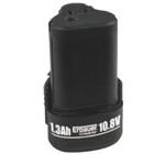 ERBAUER ERP244BAT 10.8V 1300mAh Drill Replacement Battery 