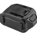 ERBAUER ERI399COM 18V 5000mAh Drill Replacement Battery 