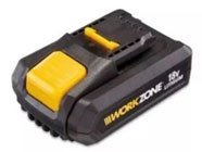 WORKZONE ABP118W2 18V 1500mAh Drill Replacement Battery