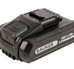 GUILD ABP118W1 18V 2000mAh Drill Replacement Battery 