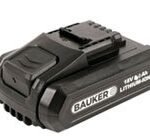 GUILD ABP118W2 18V 1500mAh Drill Replacement Battery 