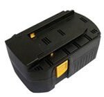 HILTI WSC 55-A24 24V 3000mAh Drill Replacement Battery 