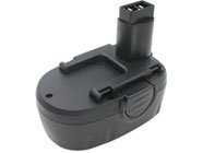 ERBAUER BP1820 A01 18V 3500mAh Drill Replacement Battery 