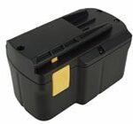 FESTOOL 491823 15.6V 2100mAh Drill Replacement Battery 
