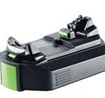 FESTOOL 497519 10.8V 2600mAh Drill Replacement Battery 