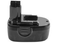 JCB BAT18NI 18V 3500mAh Drill Replacement Battery