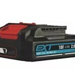 ERBAUER EMT18-LI-QC 18V 2000mAh Drill Replacement Battery 