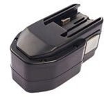 ATLAS COPCO 4932 3539 08 18V 2500mAh Drill Replacement Battery 