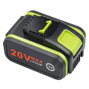 WORX WX921 20V 4000mAh Drill Replacement Battery