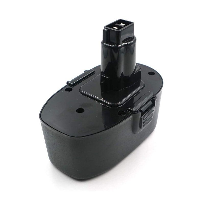 BLACK & DECKER A9268 18V 3300mAh Drill Replacement Battery