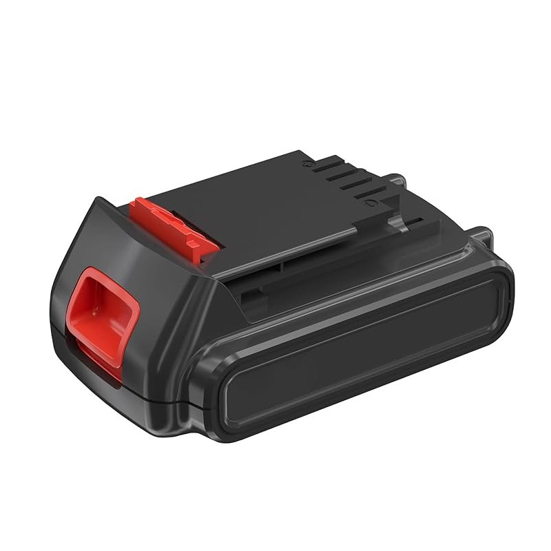 Battery-blackdecker Bl1518 A
