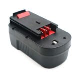 BLACK & DECKER 244760-00 18V 3500mAh Drill Replacement Battery 