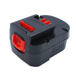 BLACK & DECKER A96 9.6V 3000mAh Drill Replacement Battery