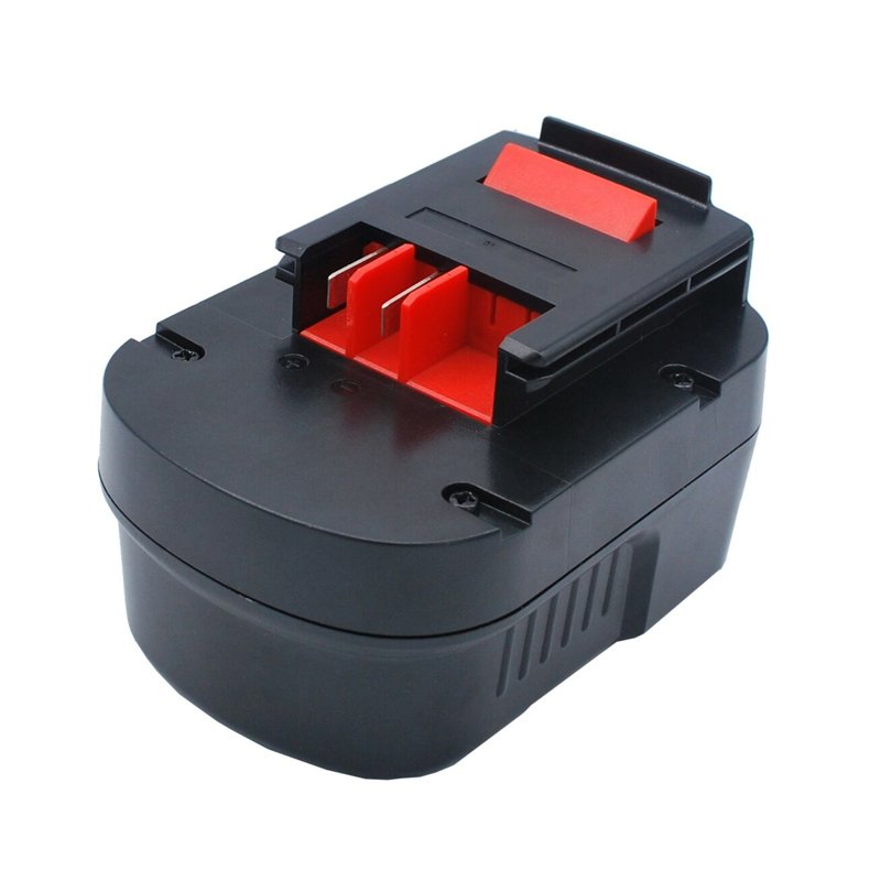 BLACK & DECKER GCO9600 9.6V 2500mAh Drill Replacement Battery 