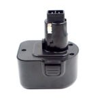 BLACK & DECKER A9252 12V 3500mAh Drill Replacement Battery 