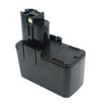 Bosch 2 607 335 035 9.6V 1300mAh Drill Replacement Battery 