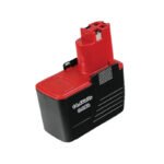 Bosch PSR 14.4 VES-2 14.4V 3000mAh Drill Replacement Battery 
