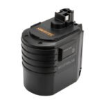 Bosch 0 611 246 503 24V 3000mAh Drill Replacement Battery