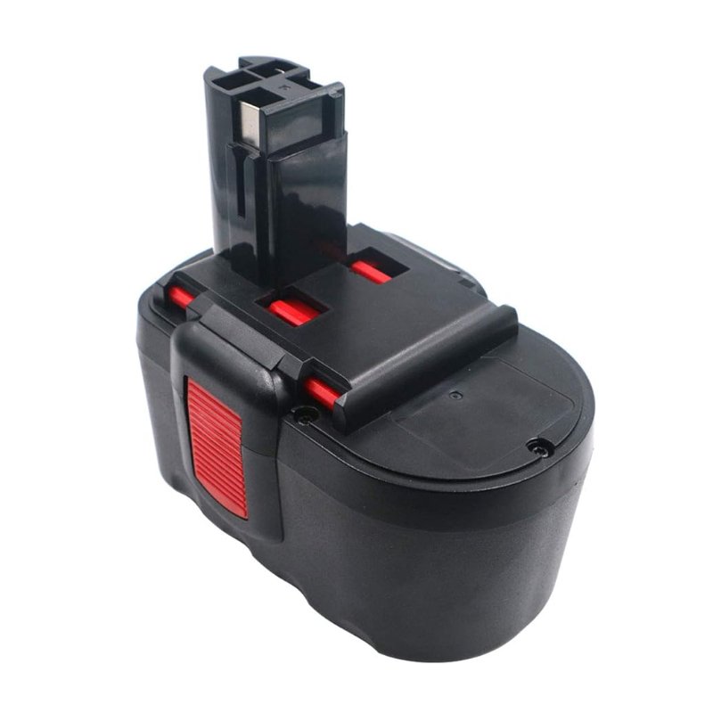 Bosch 0 611 256 220 24V 2000mAh Drill Replacement Battery
