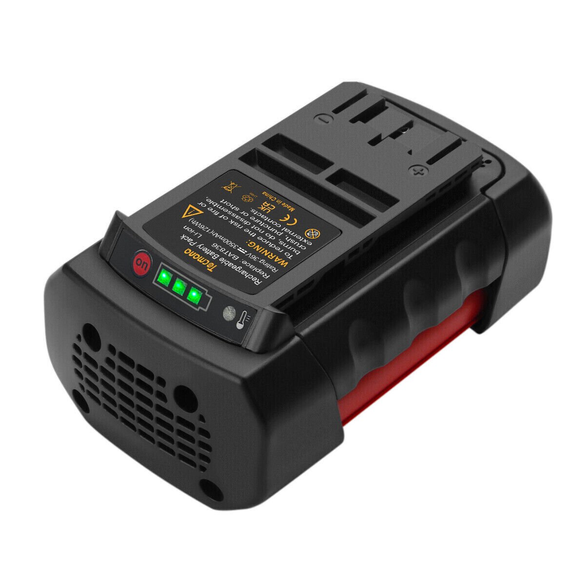 Battery-bosch Bat810 1