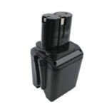 Bosch 2607300001 7.2V 2000mAh Drill Replacement Battery