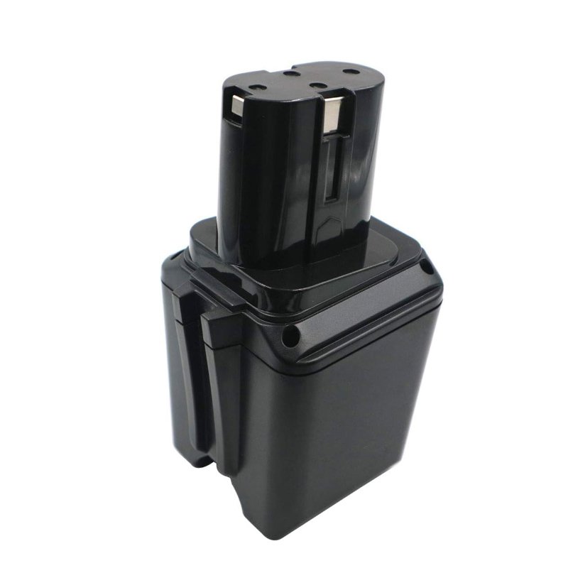 Bosch 2607300001 7.2V 2000mAh Drill Replacement Battery